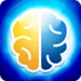 Icône de l'application Android Mind Games APK