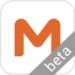 Ikona aplikace Mivo pro Android APK