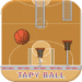Ikon aplikasi Android Tapy Ball APK