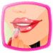 MakeUp Mirror Икона на приложението за Android APK