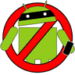 Alarma antirobo Icono de la aplicación Android APK