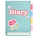 3Q Photo Diary Икона на приложението за Android APK