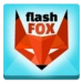 Icône de l'application Android FlashFox APK