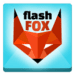 FlashFox Android-sovelluskuvake APK