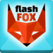 FlashFox Icono de la aplicación Android APK
