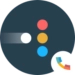 drupe Icono de la aplicación Android APK