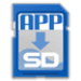 App2SD Icono de la aplicación Android APK