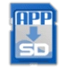 App2sd ícone do aplicativo Android APK