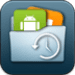 App Backup & Restore Icono de la aplicación Android APK