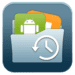 App Back-up en herstellen Android-app-pictogram APK