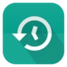 Copia de seguridad y restauración de apps Icono de la aplicación Android APK