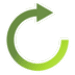 App Cache Cleaner Icono de la aplicación Android APK