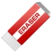 History Eraser Android app icon APK