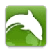 Dolphin Browser HD Android app icon APK