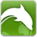 Dolphin Browser Android-appikon APK