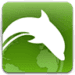 Ikona aplikace Prohlížeč Dolphin pro Android APK