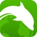 Dolphin ícone do aplicativo Android APK
