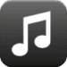 Ikona aplikace Music Player pro Android APK