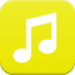 Müzik Android uygulama simgesi APK