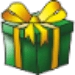 Santa Claus for Kids icon ng Android app APK