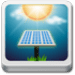 太阳能充电 Android-sovelluskuvake APK