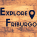 Explore Friburgo Икона на приложението за Android APK