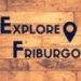 Explore Friburgo Android app icon APK