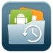 Restaurar apps & Backup ícone do aplicativo Android APK