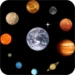 PlanetFinder Android-app-pictogram APK