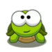 Bouncy Bill Android-alkalmazás ikonra APK