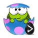 Bouncy Bill Easter Tales Икона на приложението за Android APK
