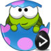 Bouncy Bill Easter Tales Ikona aplikacji na Androida APK