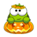 Bouncy Bill Halloween Android-app-pictogram APK