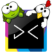 Icône de l'application Android Bouncy Bill Halloween APK