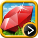 Икона апликације за Андроид Jewels and Diamonds APK