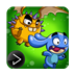 Monster Smasher Android app icon APK