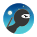 Ninja Run Android uygulama simgesi APK