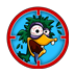 Zombie Duck Hunt Икона на приложението за Android APK