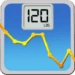 Monitor Your Weight Икона на приложението за Android APK