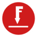 Save Video From Facebook Android-sovelluskuvake APK