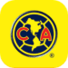 Club América ícone do aplicativo Android APK