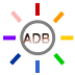 my.ADB icon ng Android app APK