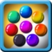 Bubble Hit Icono de la aplicación Android APK