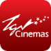 TGV Cinemas Икона на приложението за Android APK