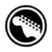 Curso de Guitarra Gratis Android-sovelluskuvake APK