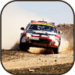 Rally Racing Games Android app icon APK