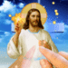 Jesus Touch Android app icon APK