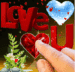 Icône de l'application Android Touch Me Love You APK