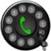 Old Phone Dialer Икона на приложението за Android APK