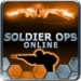 Soldier Ops Online Free Android uygulama simgesi APK